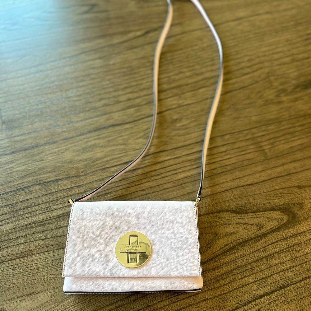 Kate Spade crossbody